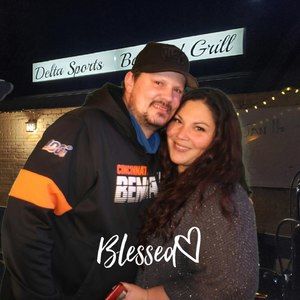 Meet your Posher, Margarita